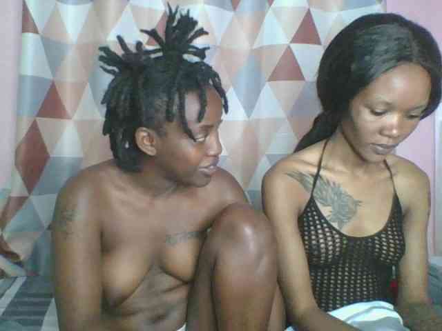 Abbylay webcam