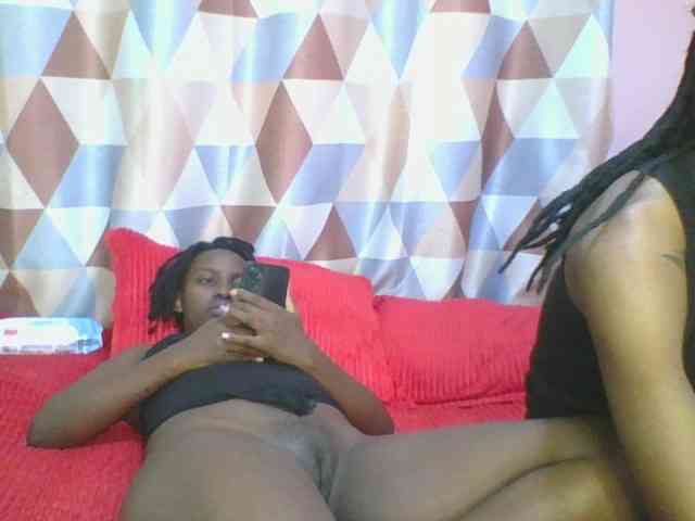 Abbylay webcam
