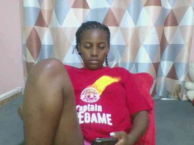 Abbylay webcam