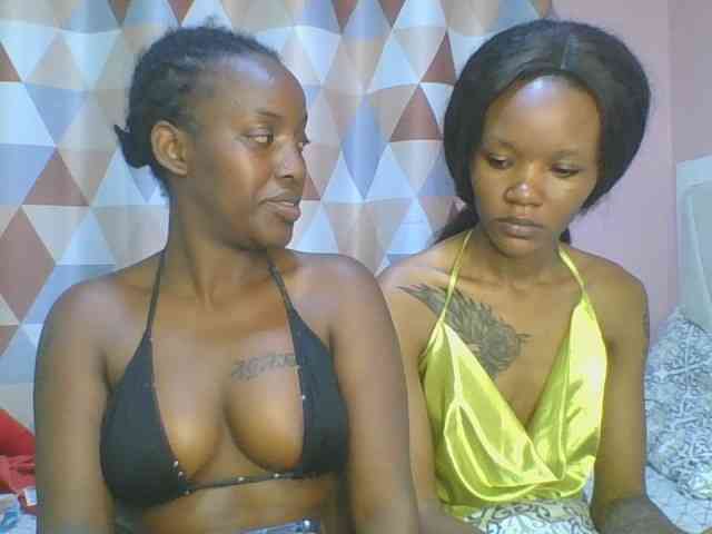 Abbylay webcam