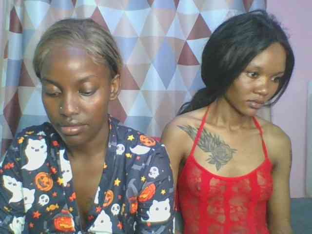 Abbylay webcam