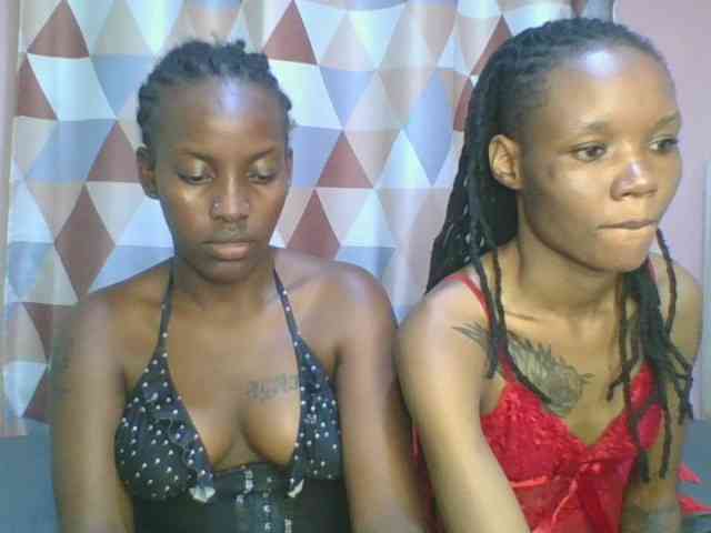 Abbylay webcam