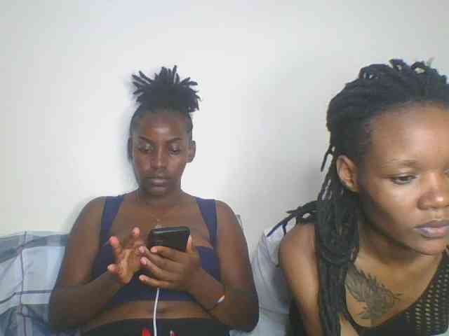 Abbylay webcam