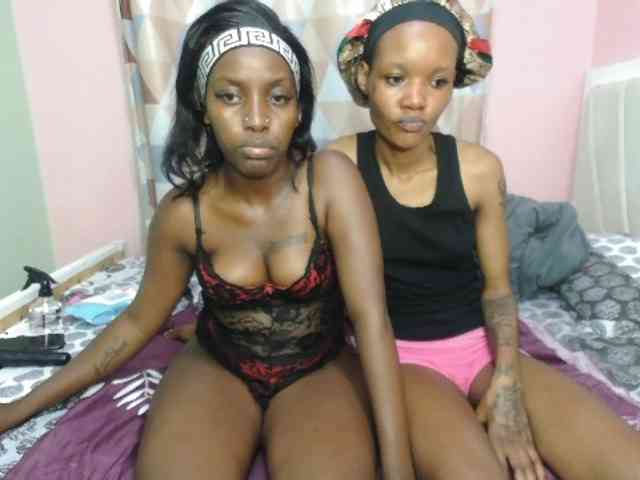 Abbylay webcam