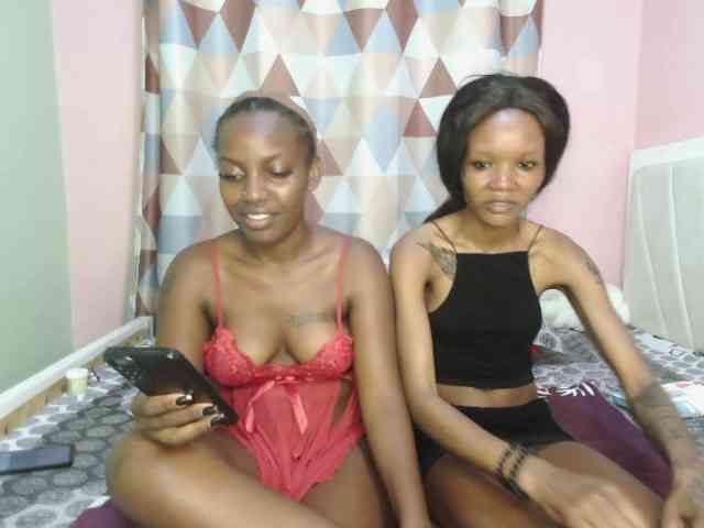 Abbylay webcam