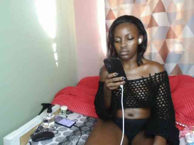 Abbylay webcam