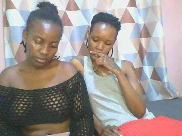 Abbylay webcam