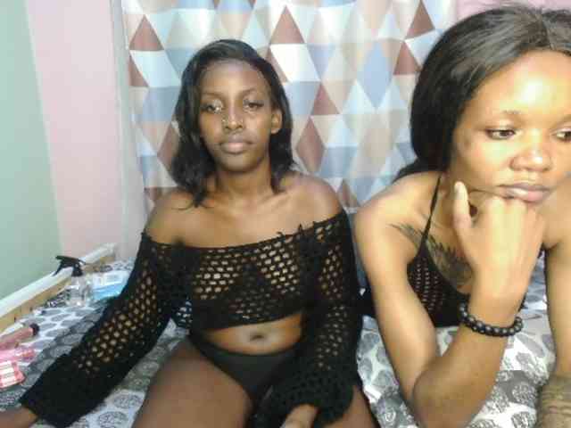 Abbylay webcam