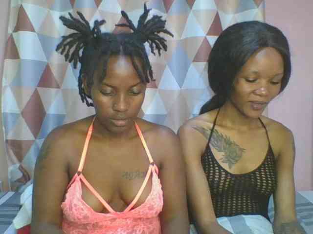 Abbylay webcam