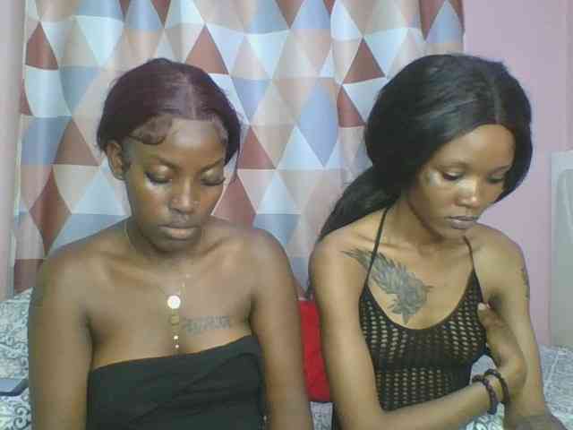 Abbylay webcam