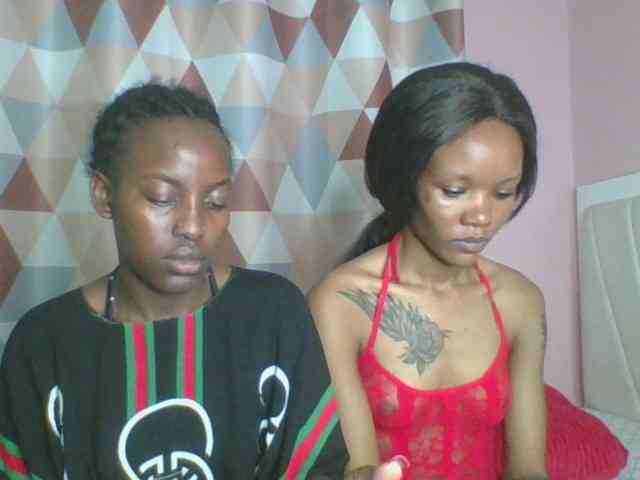 Abbylay webcam