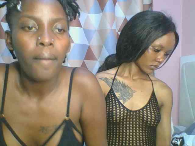 Abbylay webcam