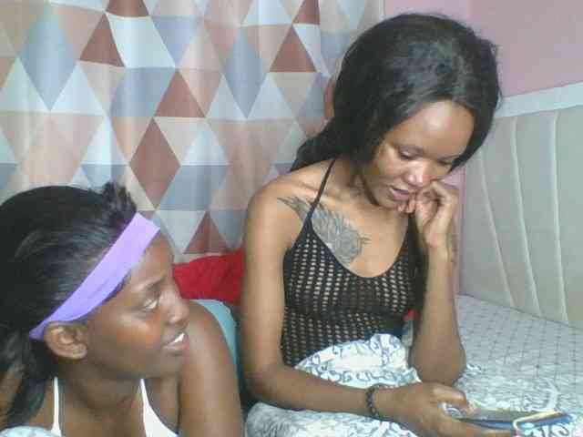 Abbylay webcam