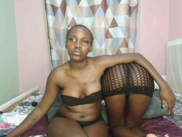 Abbylay webcam