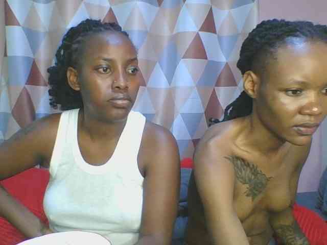 Abbylay webcam