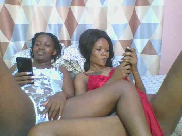 Abbylay webcam