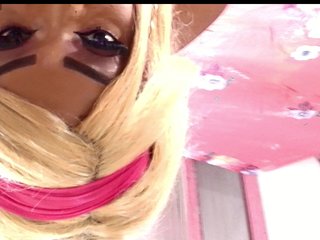 kimberlybellu Porn Show