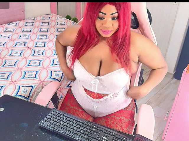 kimberlybellu's BongaCams show and profile