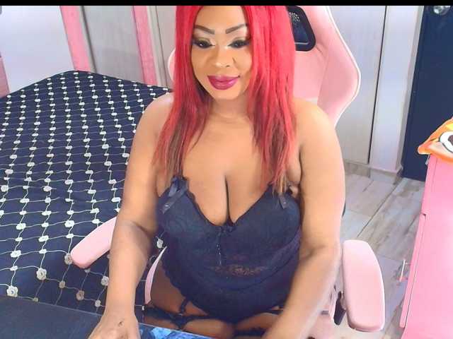 kimberlybellu live cam on BongaCams