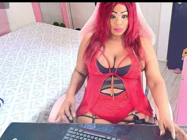 kimberlybellu Live Cam and Statistics on UnifiedCams