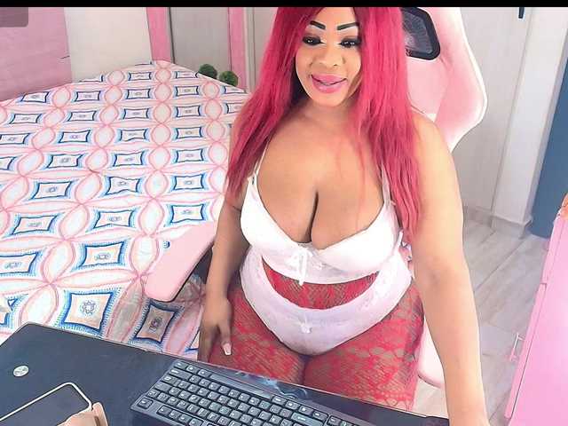 kimberlybellu's BongaCams show and profile