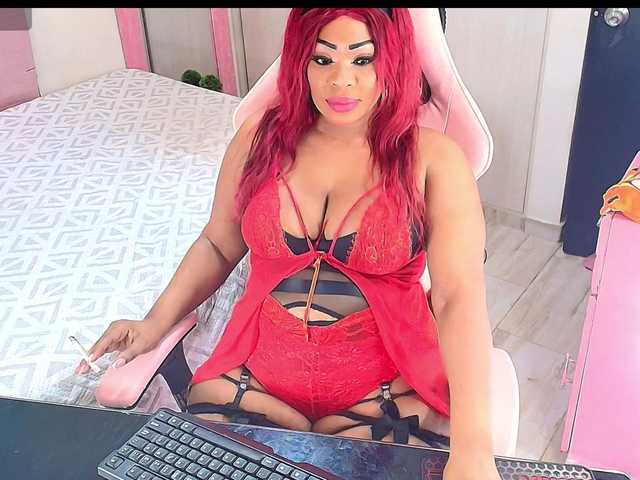 kimberlybellu's BongaCams show and profile