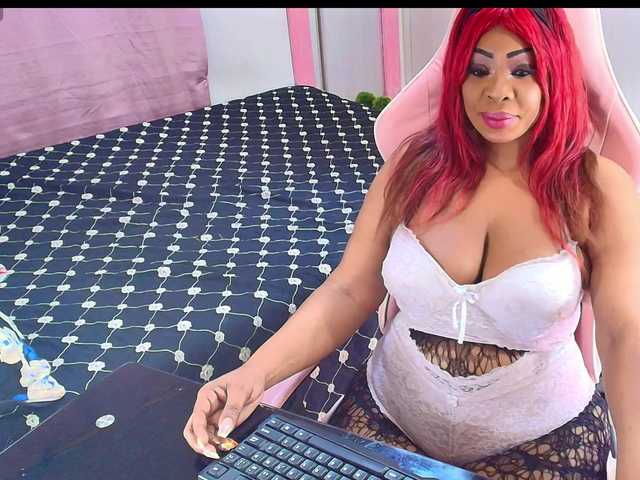 kimberlybellu Canlı Cam: BongaCams