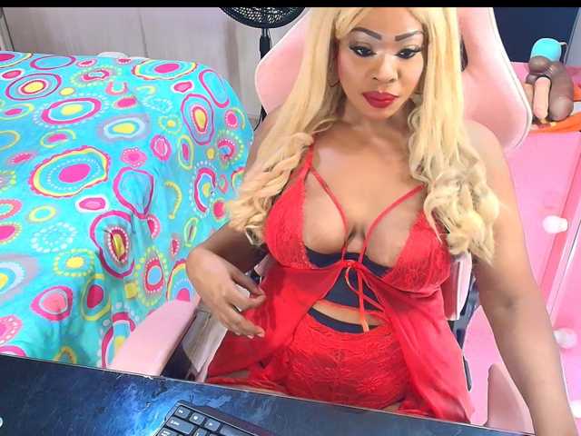kimberlybellu live cam on BongaCams