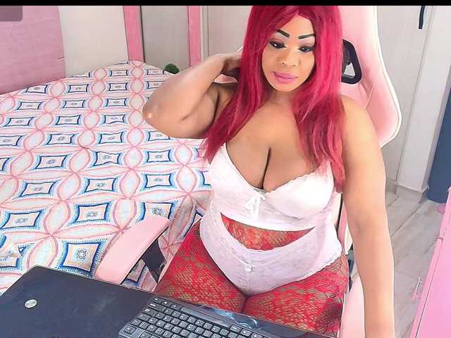 kimberlybellu's BongaCams show and profile