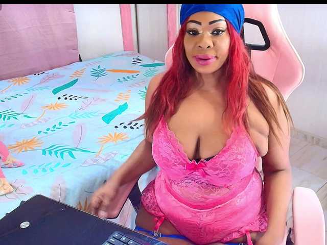 kimberlybellu live cam on BongaCams