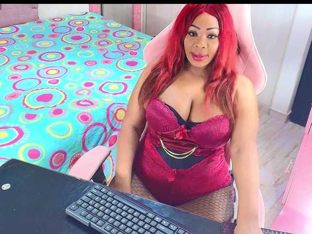 kimberlybellu live cam on BongaCams