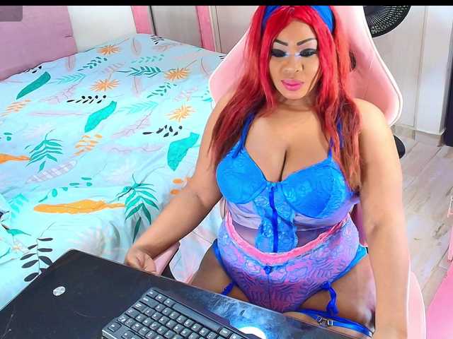 kimberlybellu live cam on BongaCams