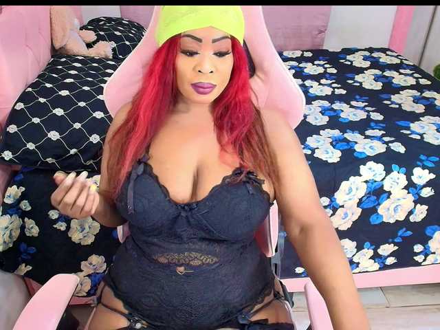 kimberlybellu live cam on BongaCams