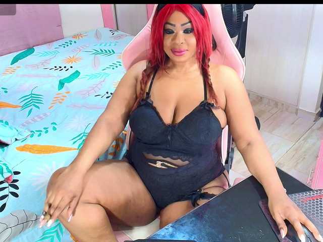 kimberlybellu Live Cam and Statistics on UnifiedCams
