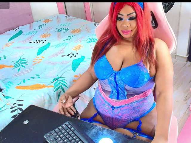 kimberlybellu live cam on BongaCams