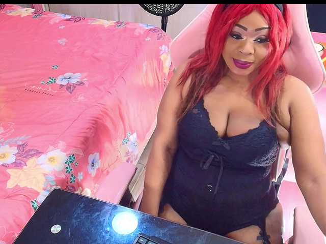 kimberlybellu live cam on BongaCams