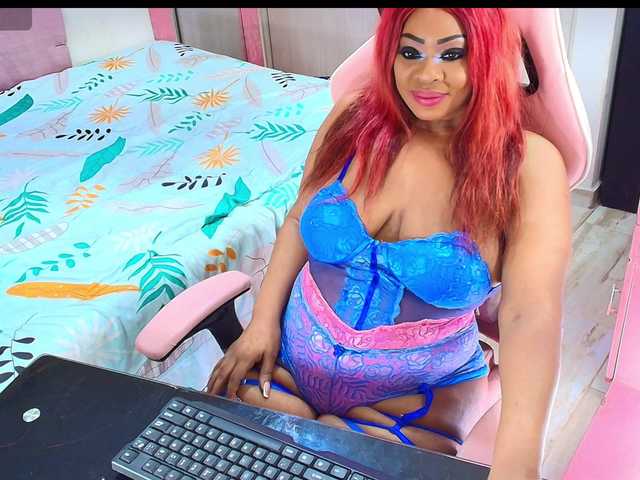 kimberlybellu live cam on BongaCams