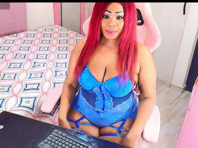 kimberlybellu's BongaCams show and profile