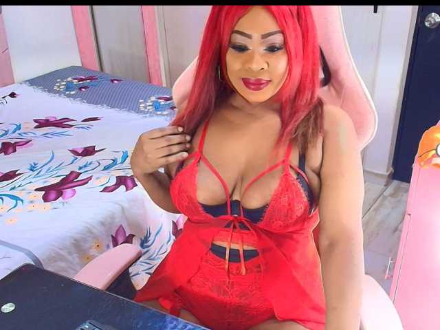 kimberlybellu live cam on BongaCams