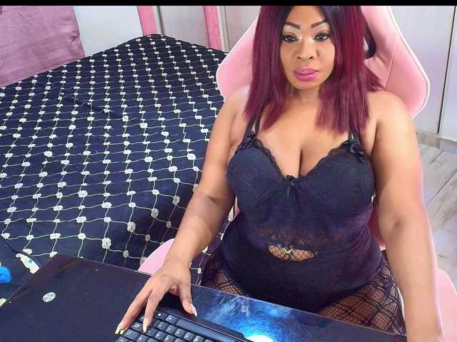 kimberlybellu Live Cam su BongaCams