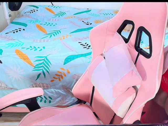 kimberlybellu webcam