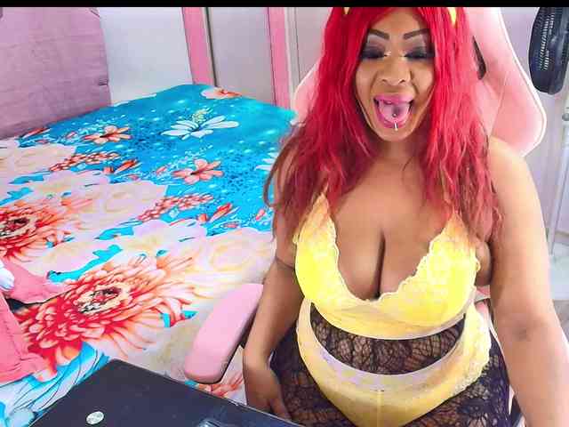 kimberlybellu webcam