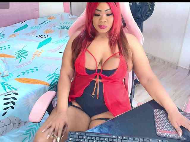 kimberlybellu webcam