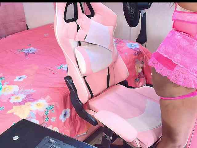 kimberlybellu webcam