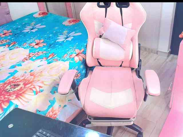 kimberlybellu webcam