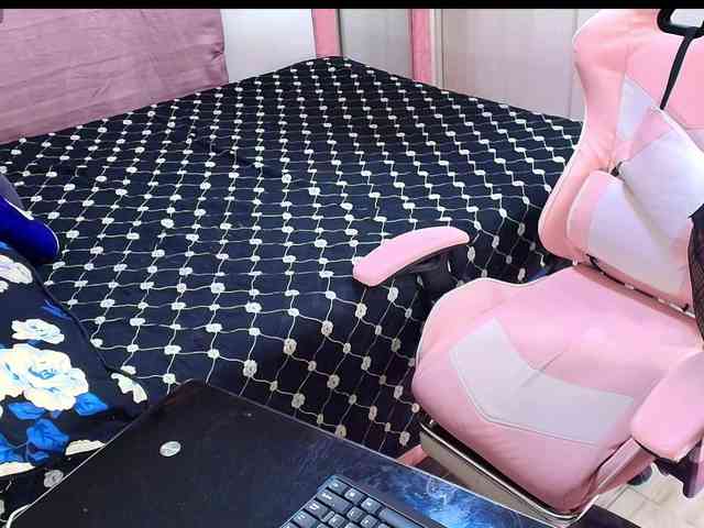 kimberlybellu webcam