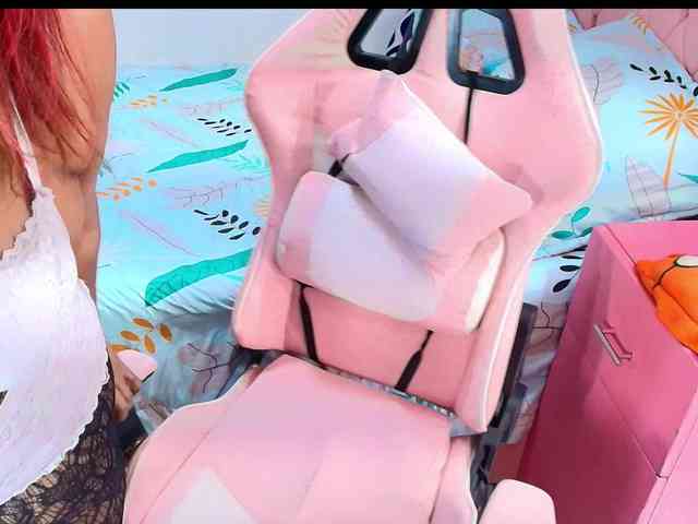 kimberlybellu webcam