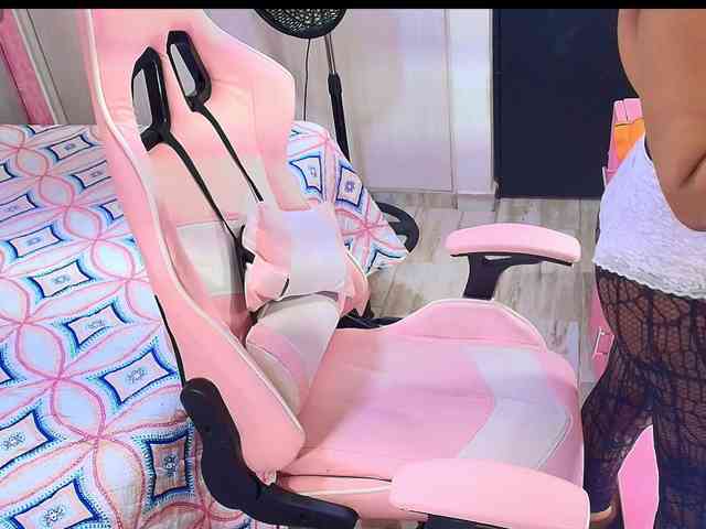 kimberlybellu webcam