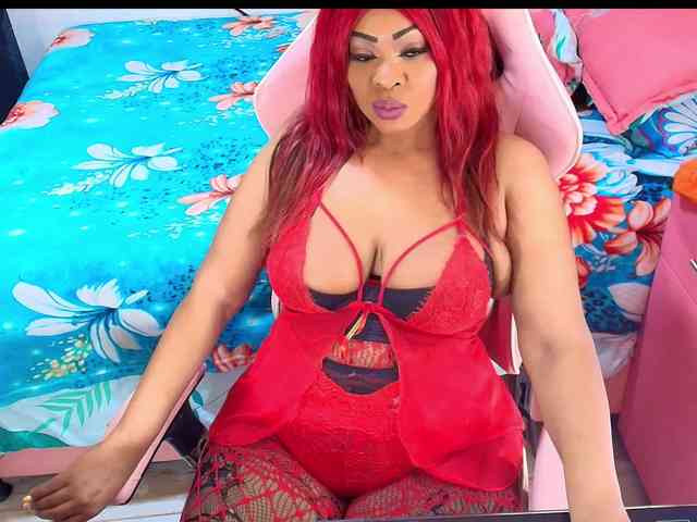 Modèle: kimberlybellu