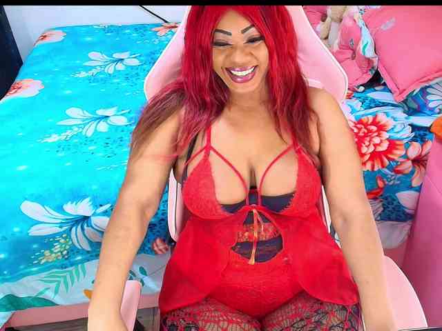 kimberlybellu Sex Cam Show
